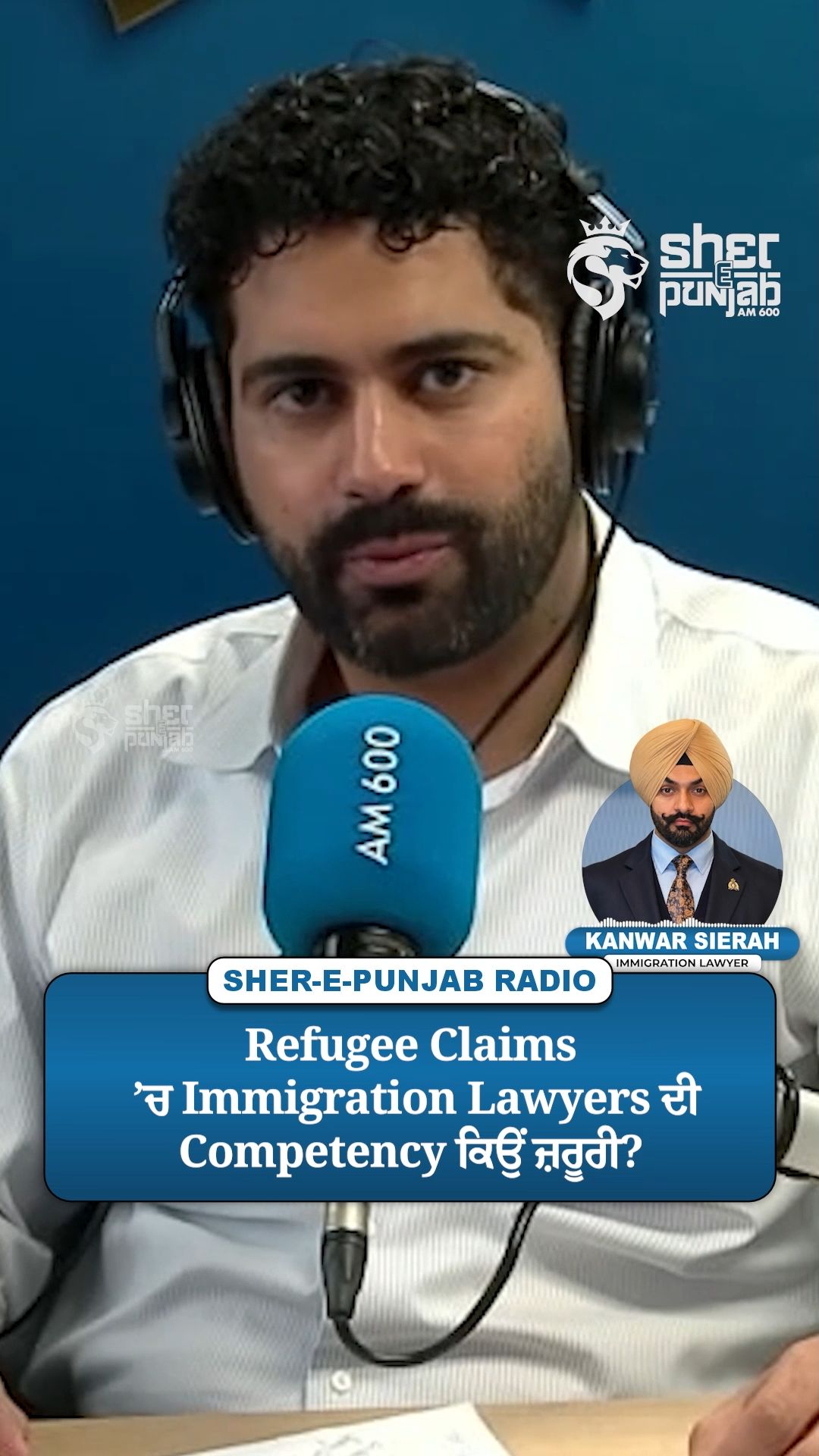 @Sherepunjab Radio Canada