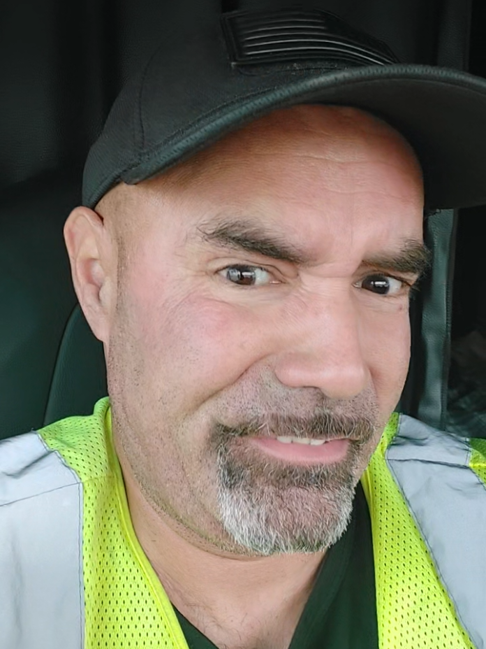 @josue the trucker