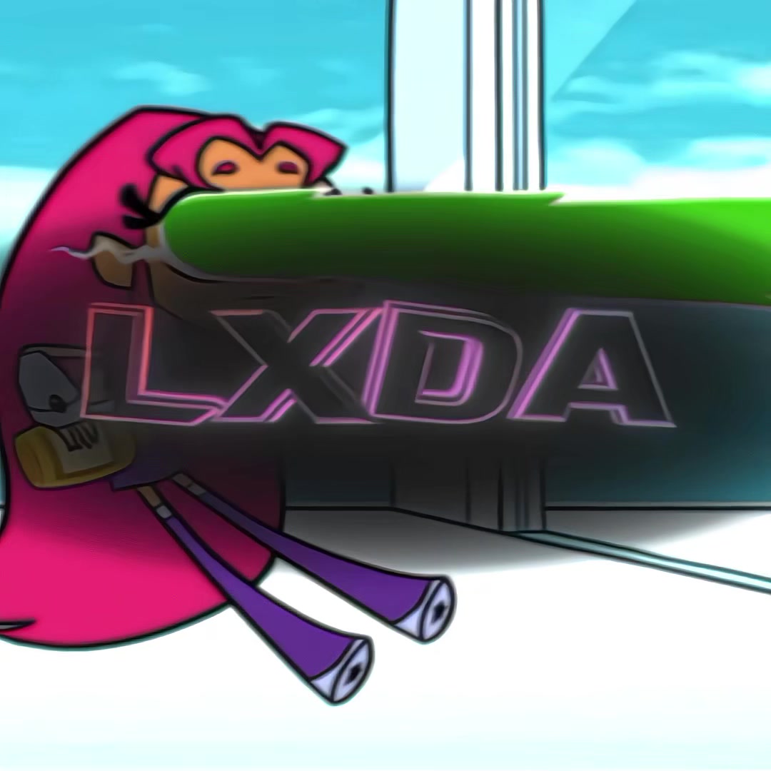 @lxda