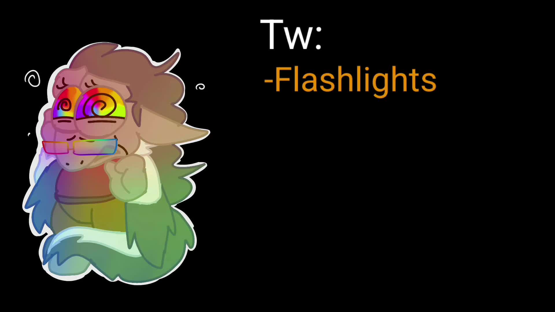 @A Random Artist Pryroraptor