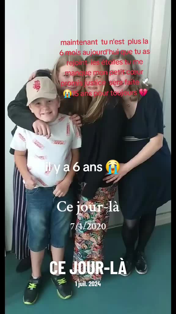@Maëva