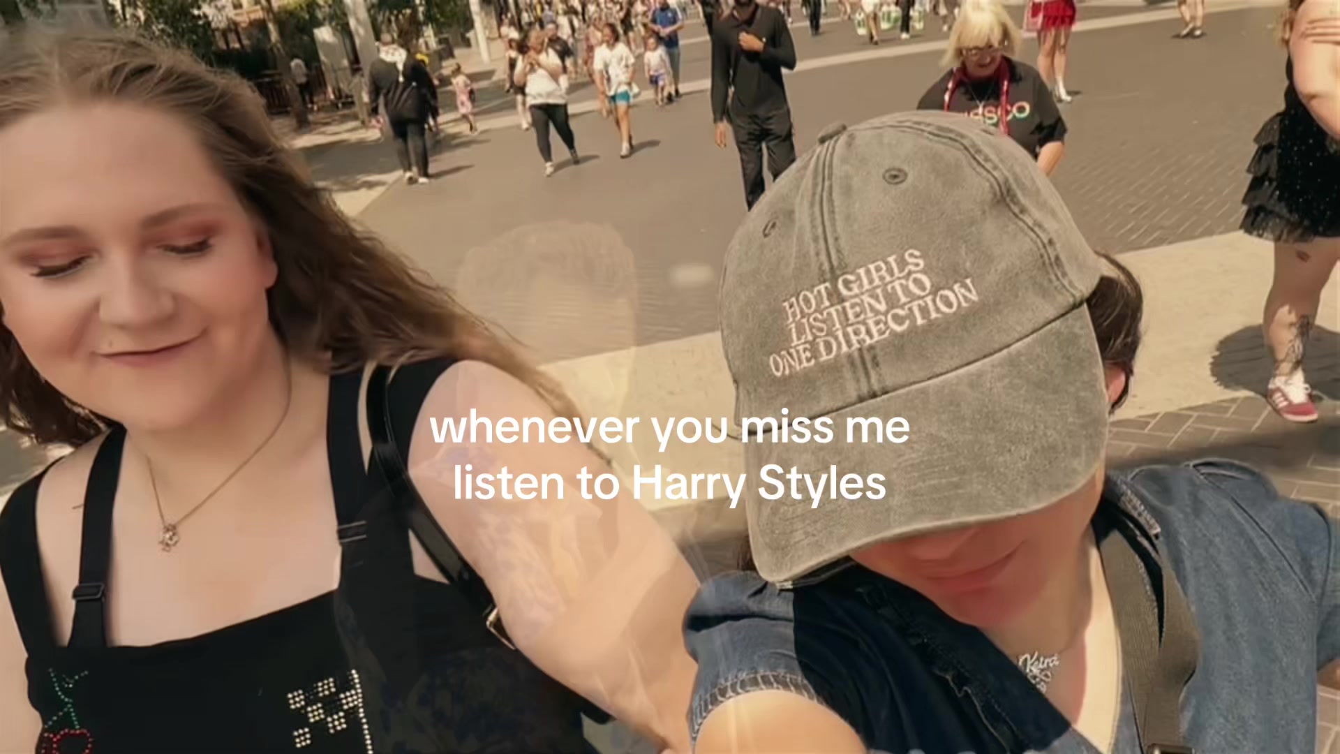 @Keira🤍 (Billie’s Version)