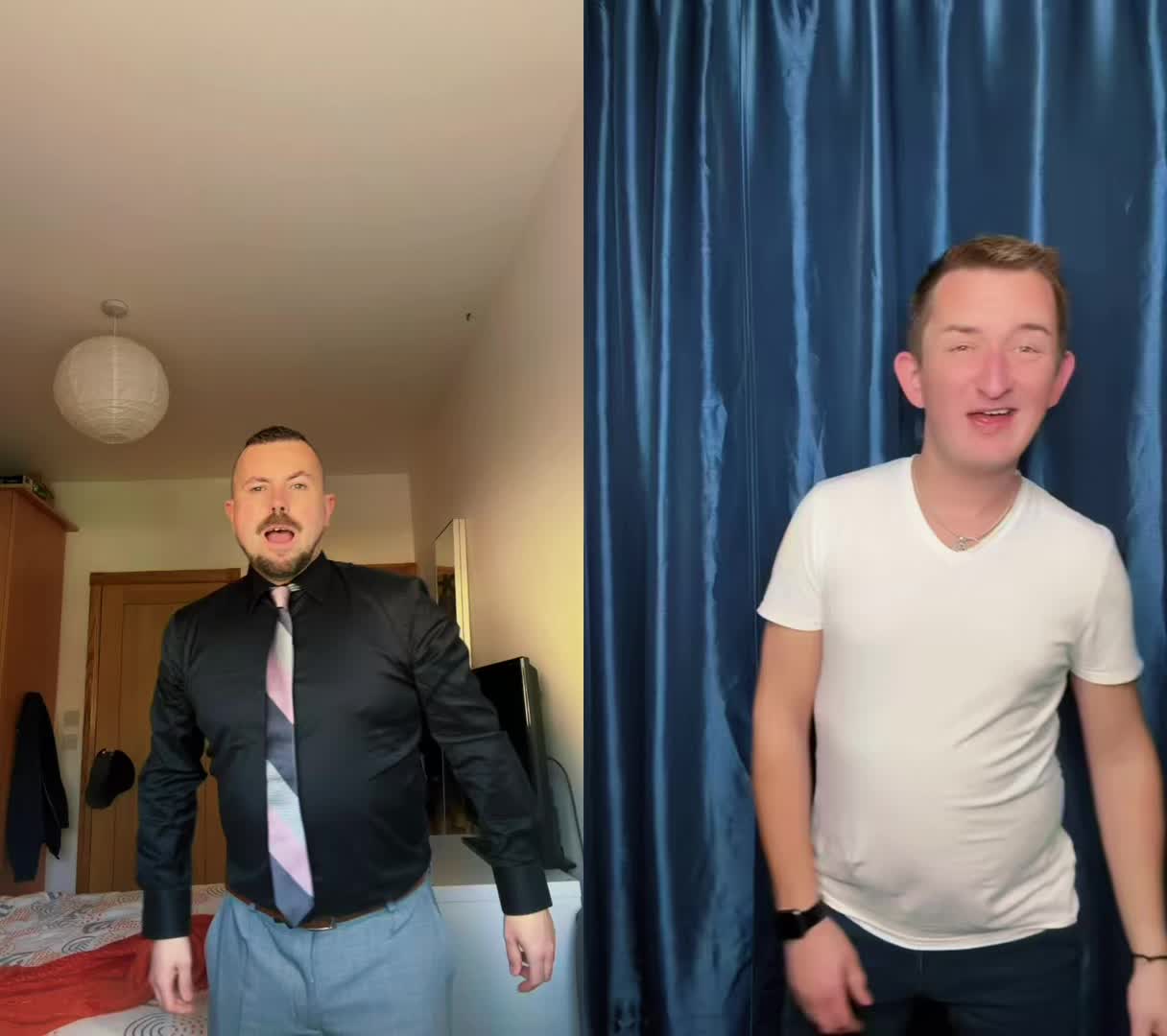 @TikTok Family