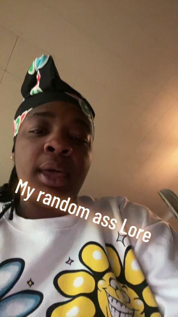 @Lucci Moore