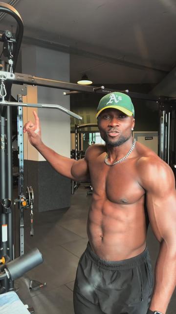 @KING OF Abs... !!!!