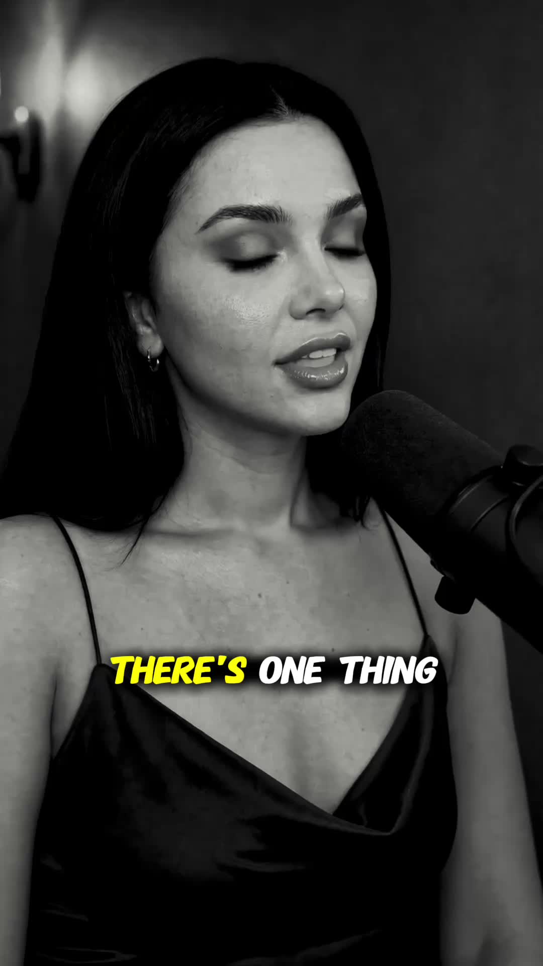 @What She Knows