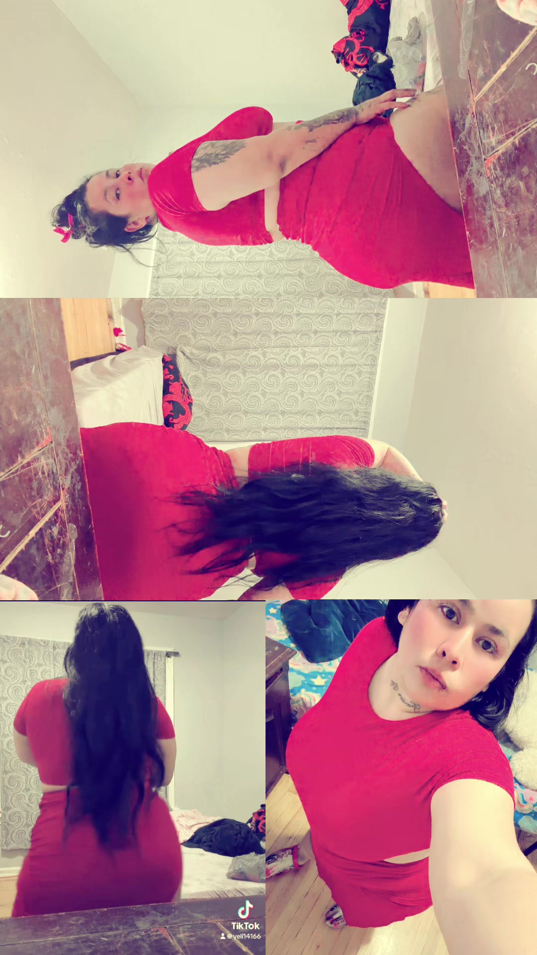 @Yeli la morena
