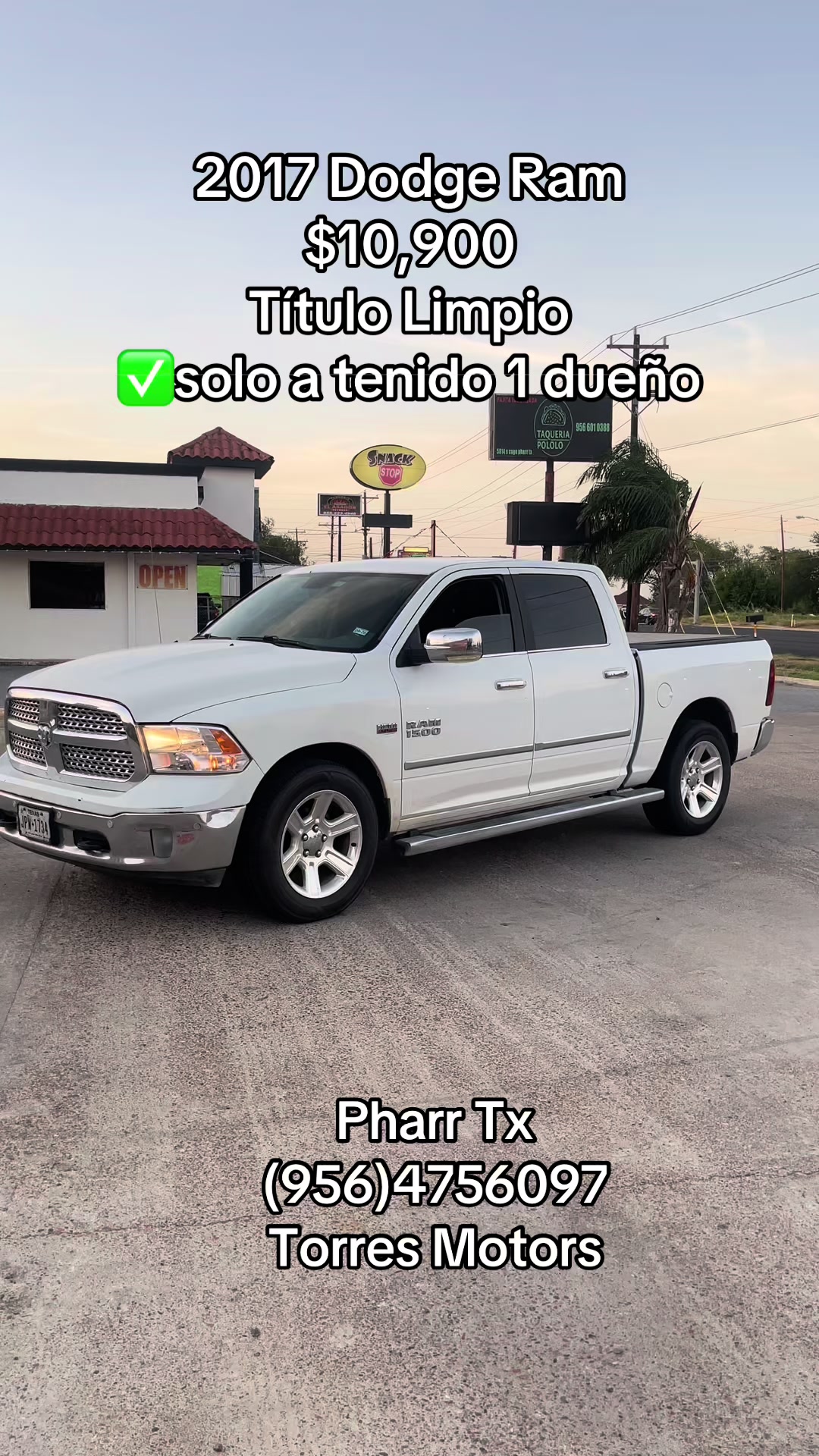 @Sr. Pulido