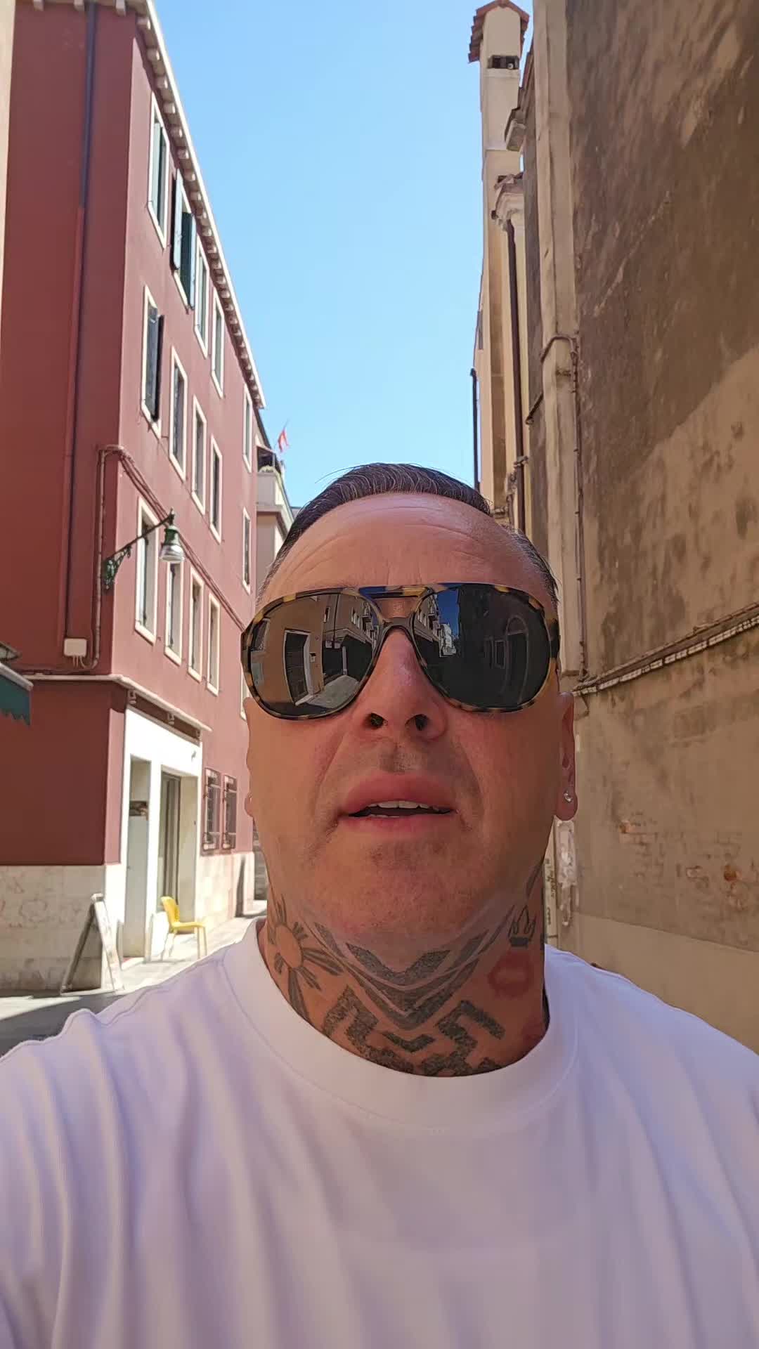 @TORE Venice