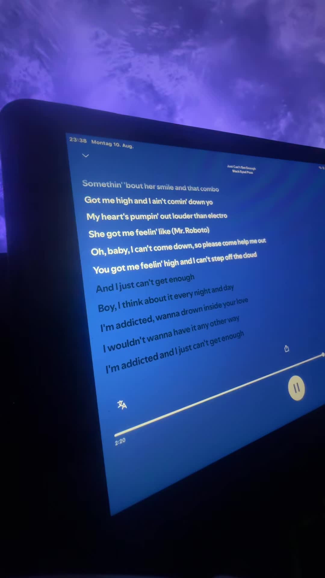 @SpotifyBeats