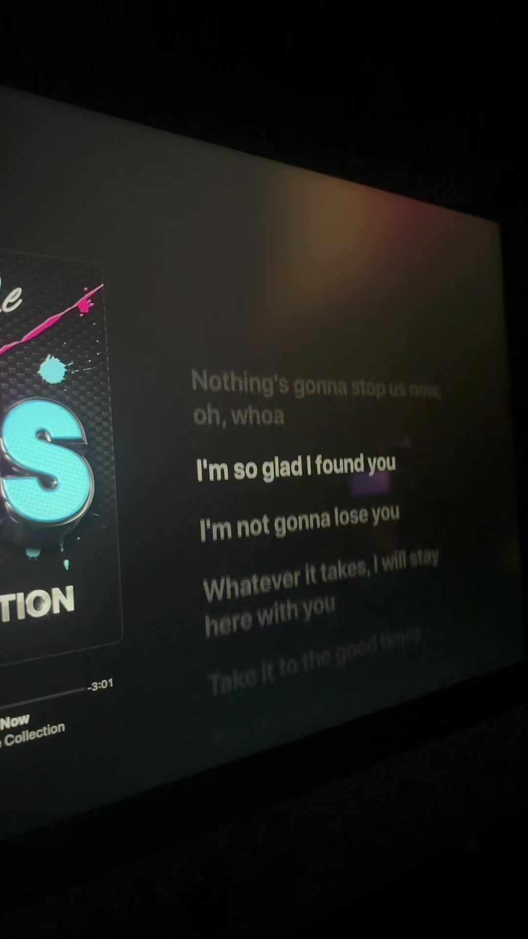 @Midnight Songs