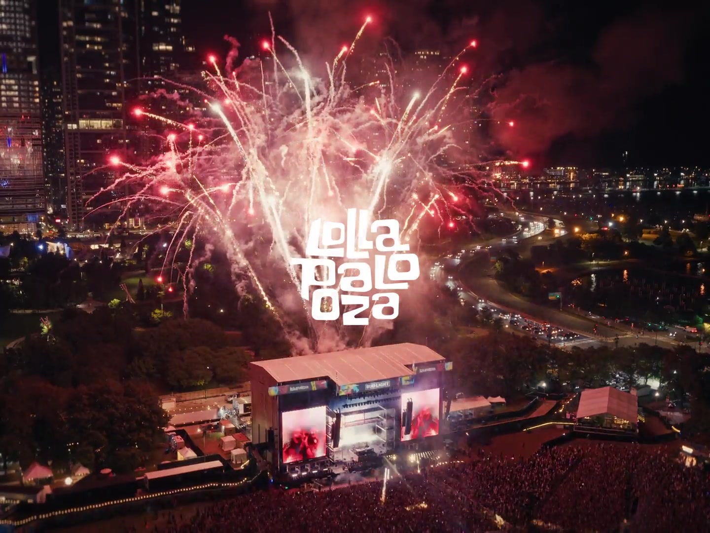 @Lollapalooza