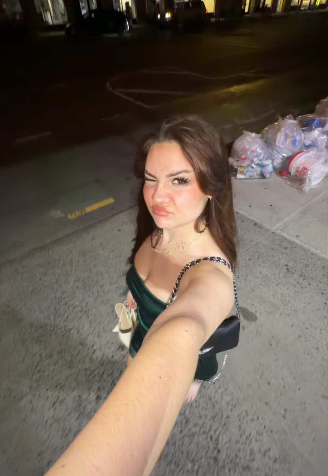 @Lea - au pair à Manhattan 🗽