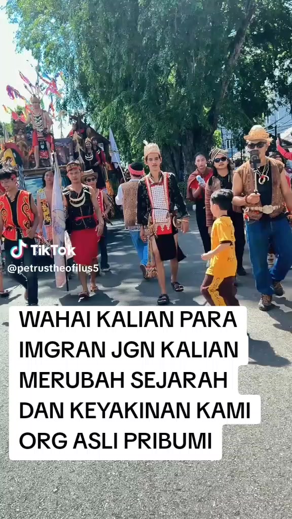 @DATO BOWE