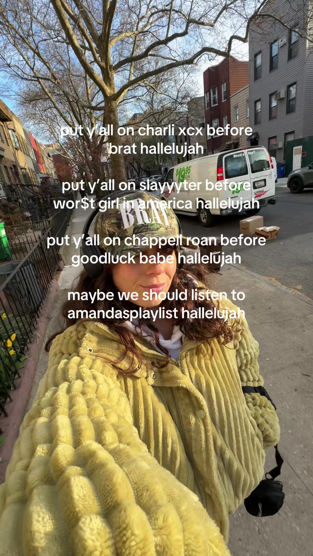 @amandasplaylist