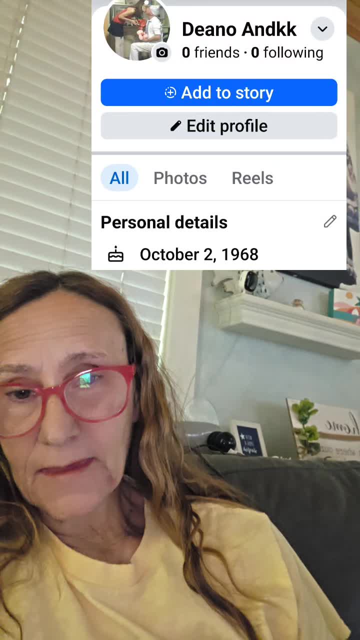 @Patriotgal6.0 (Karen Whitlow)