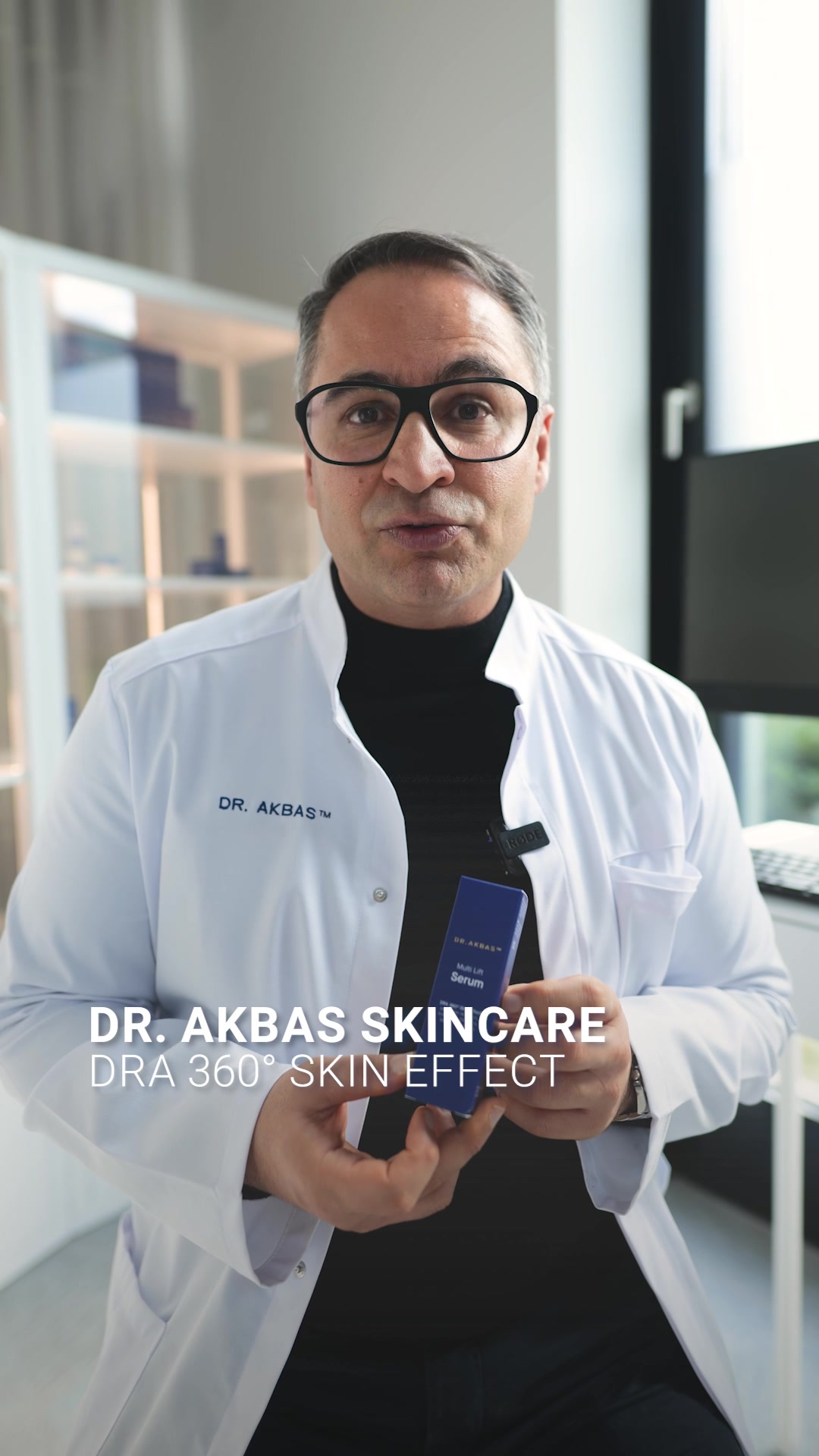 @DR. AKBAS SKINCARE