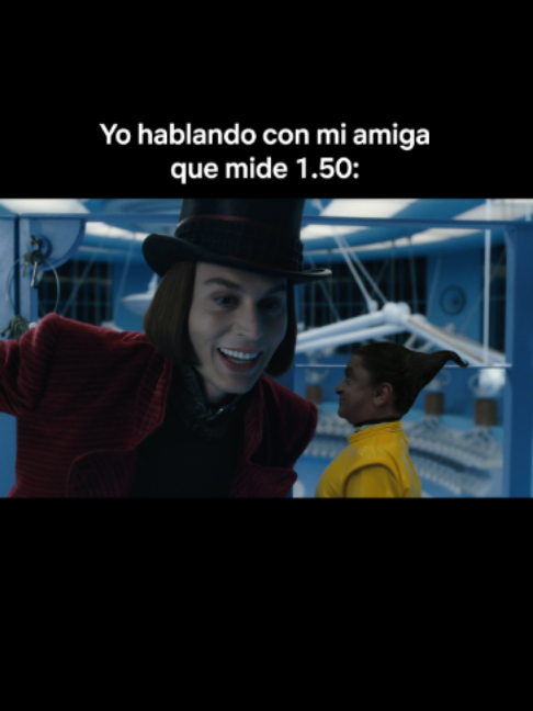 @Netflix Argentina