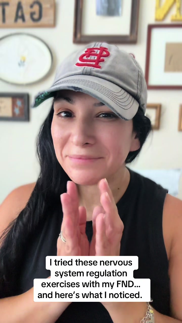 @Roxie|RISE:FND Warrior Support