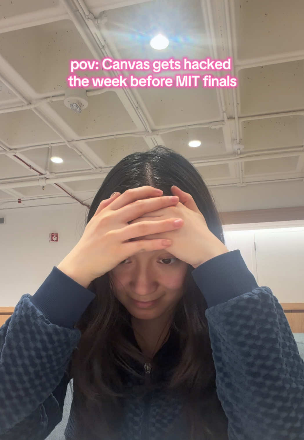 @Laura Zhang