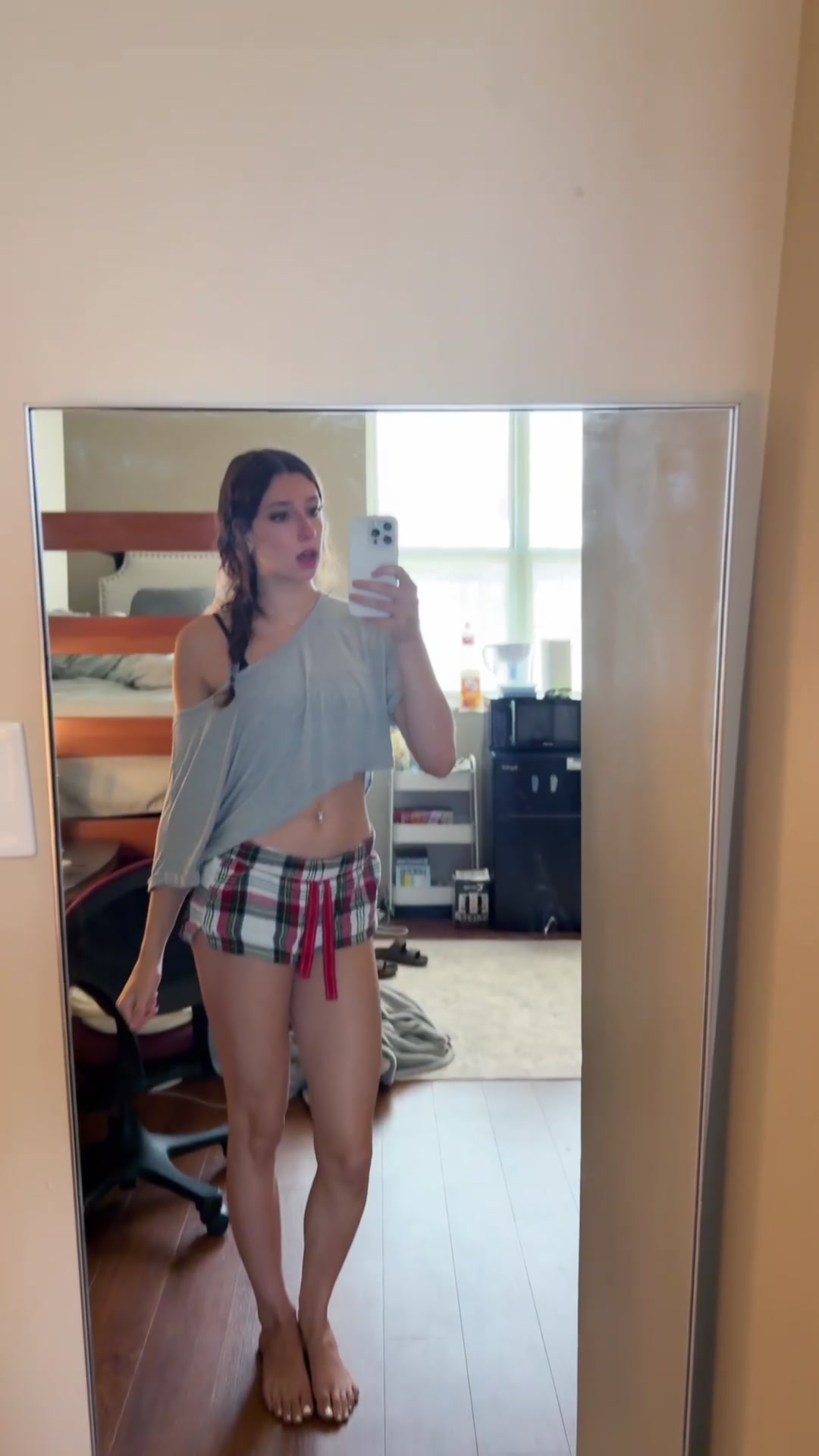 @julie spam
