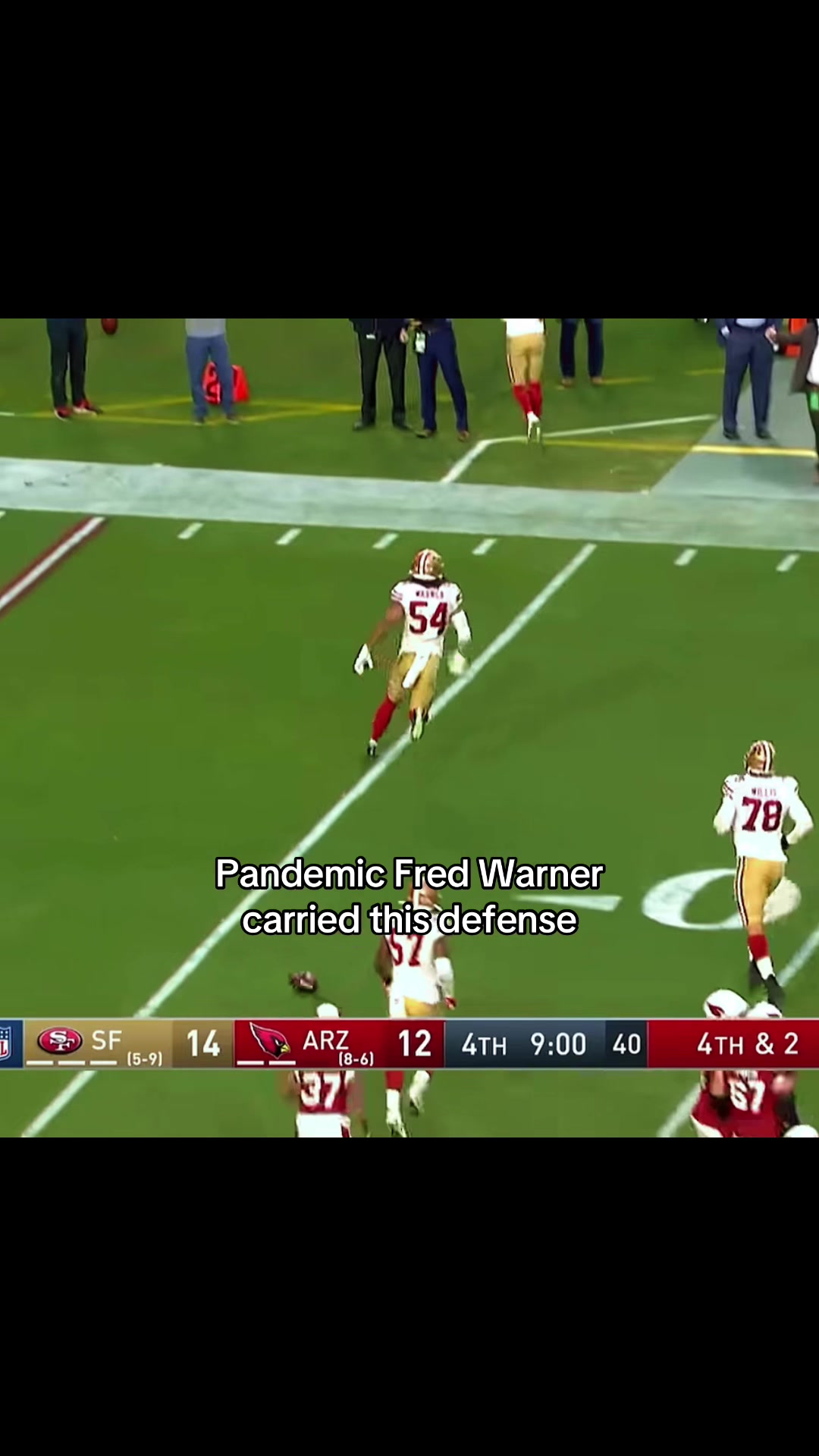 @Ninerguy