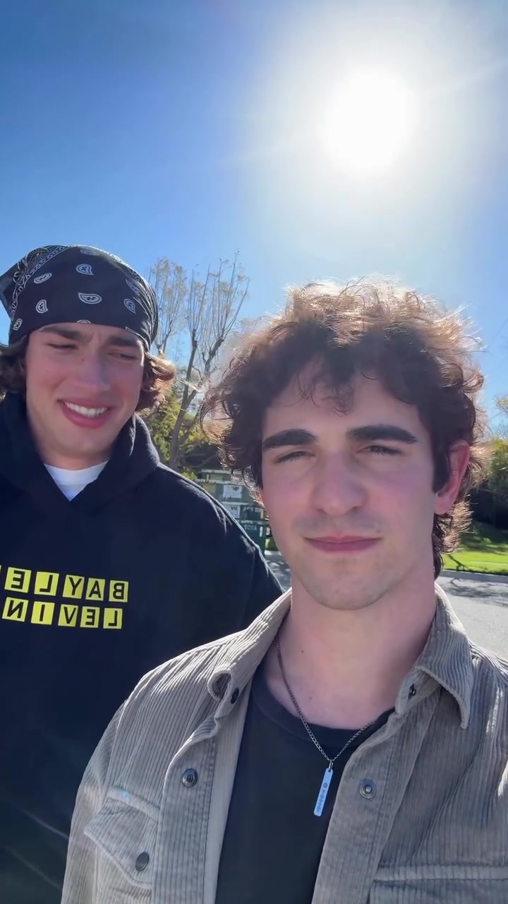 @Zachary Gordon