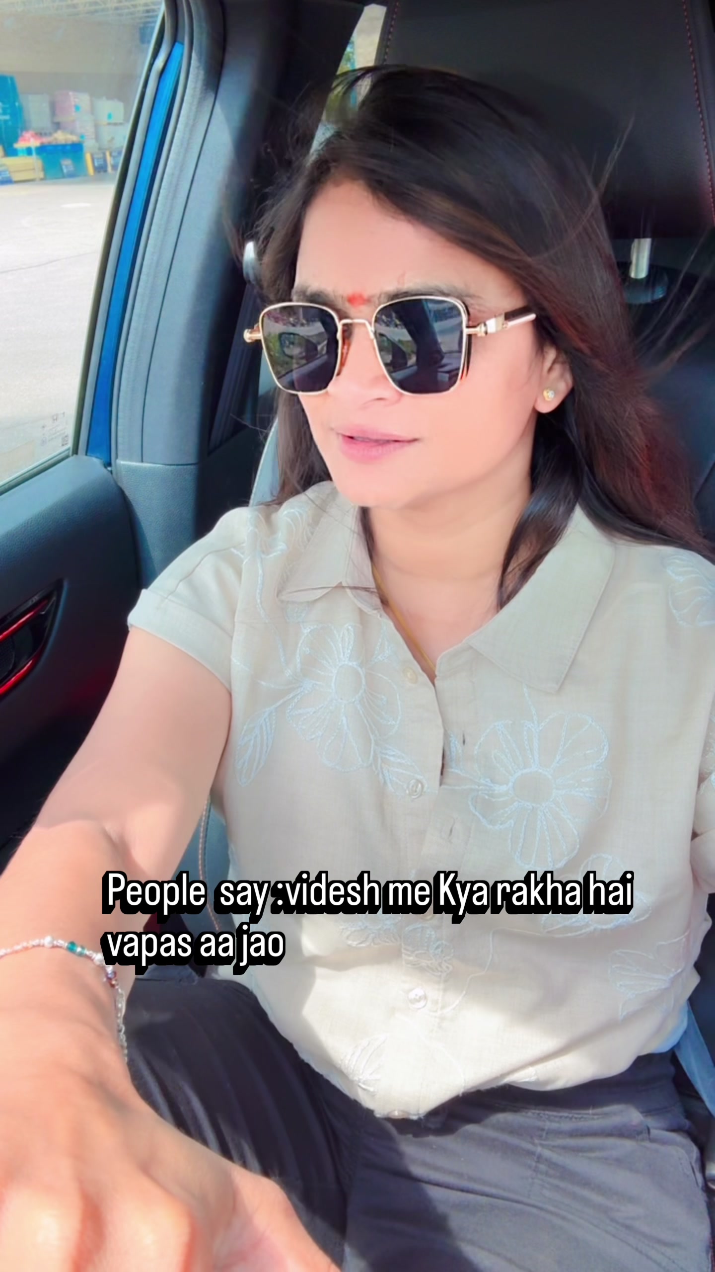 @Khushbu