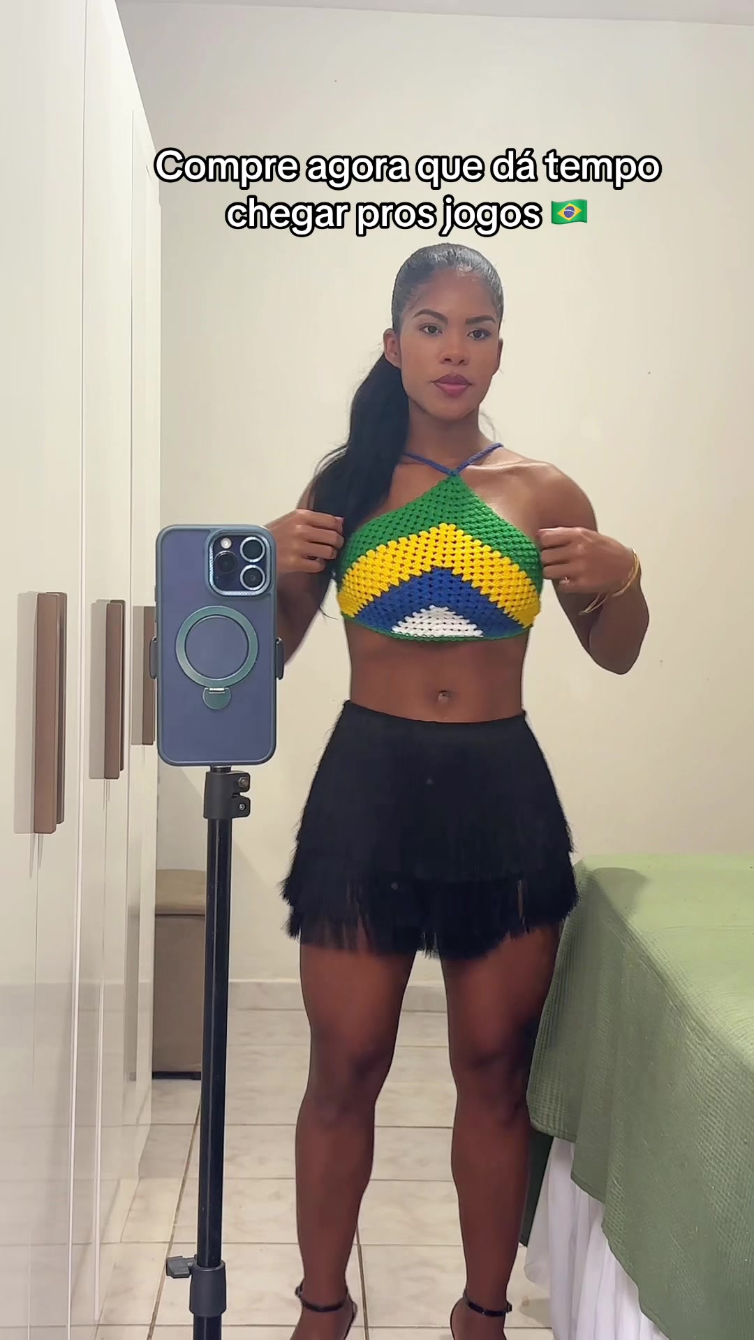 @M&ocirc;nica! Maefitnss