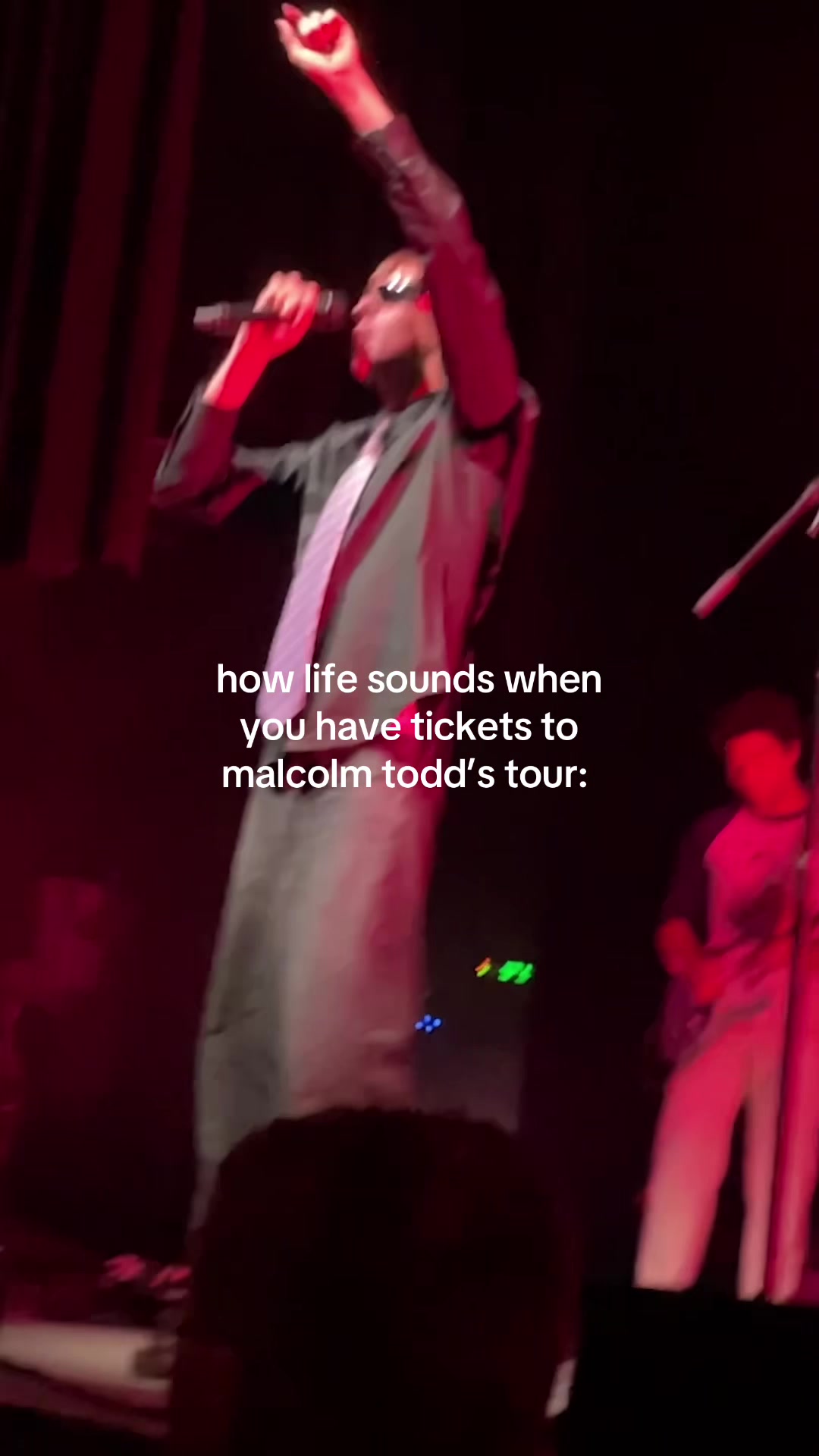 @Sir Malcolm Tott | Fan Account