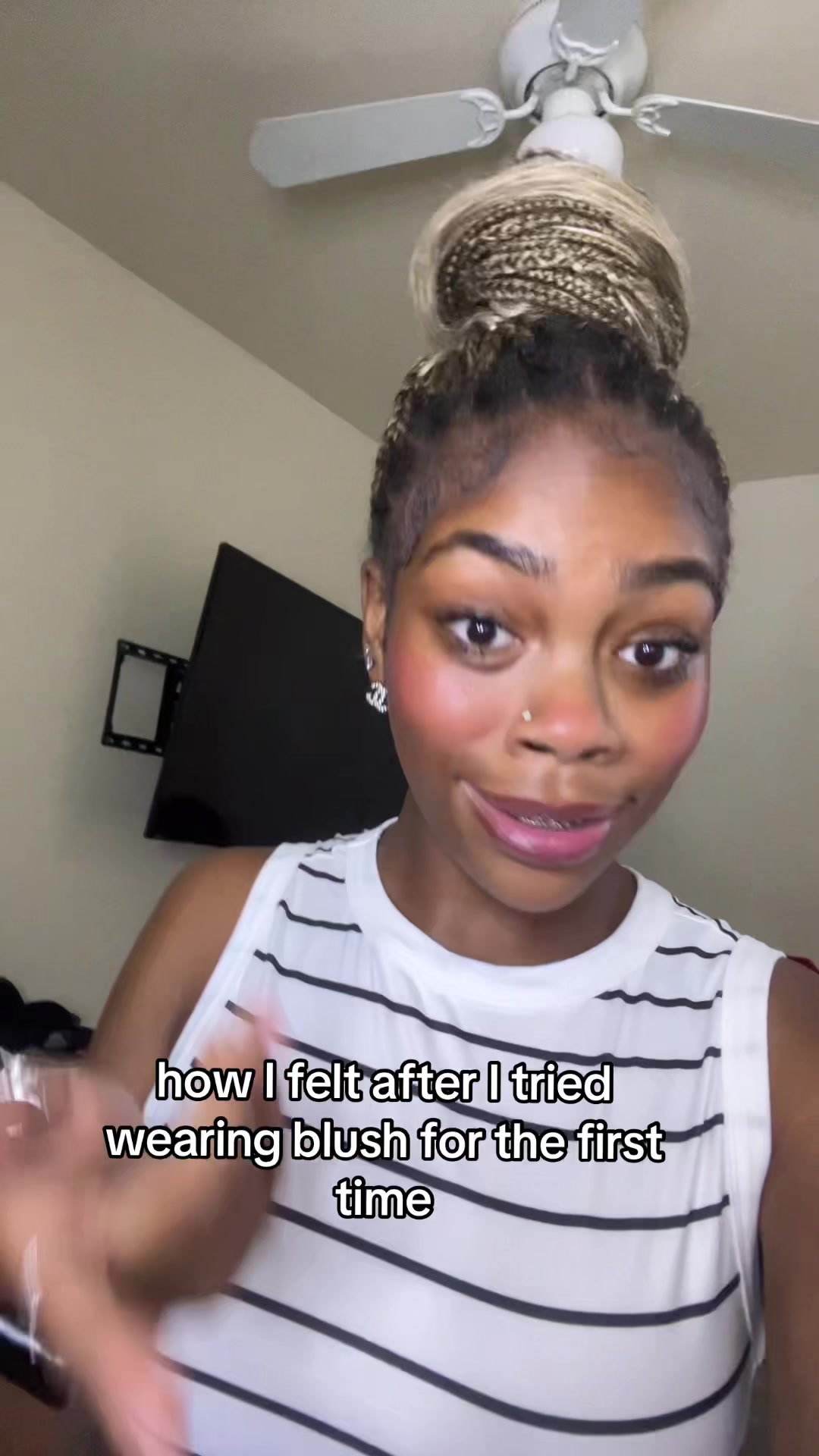 @Kamari Le&rsquo;nae