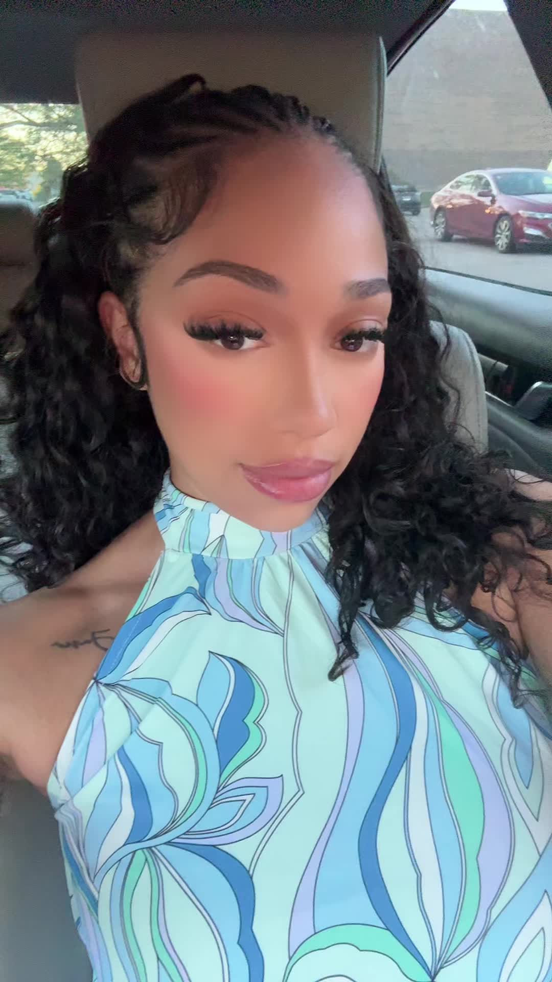 @Mariah Millian
