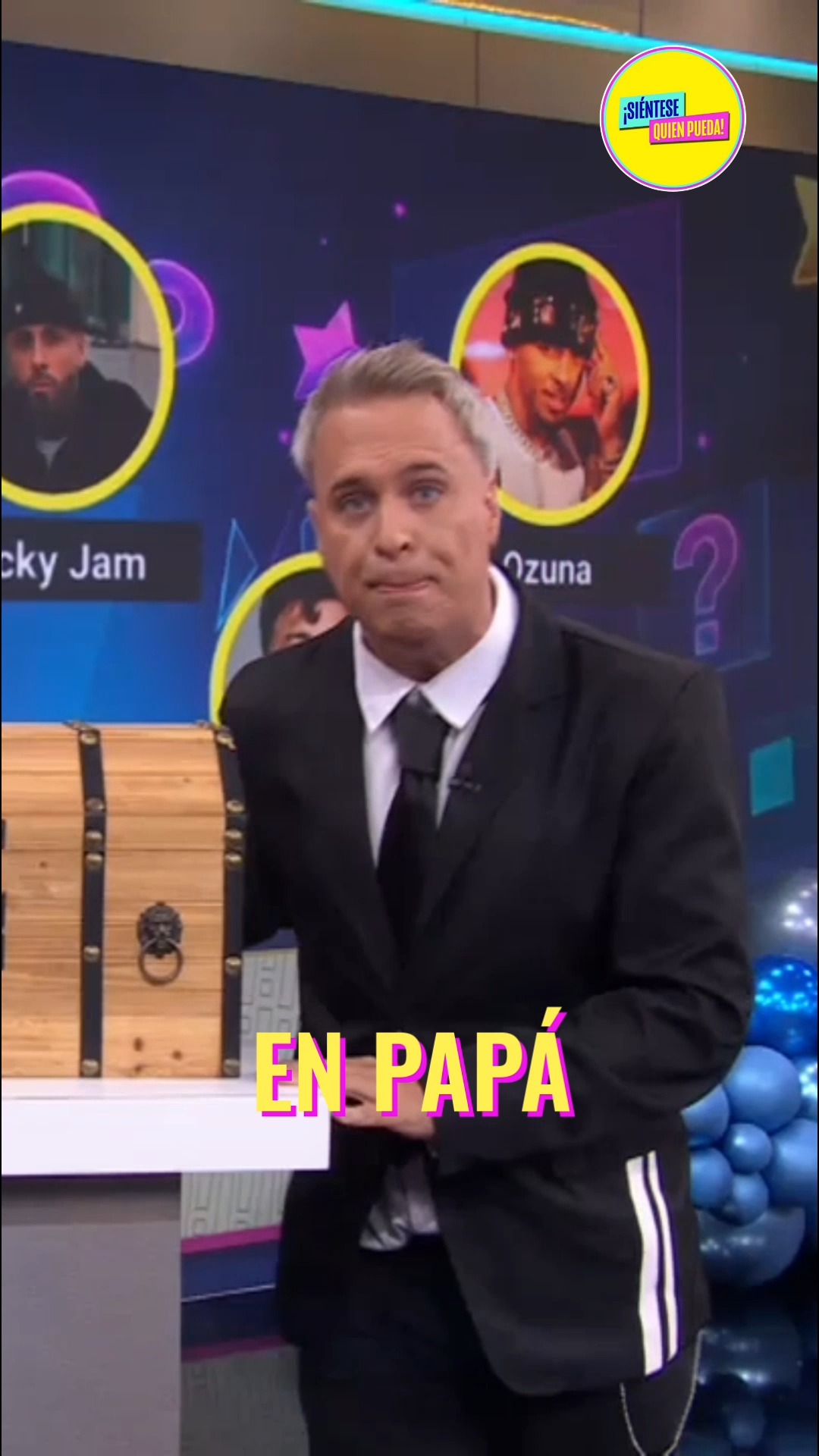 @SienteseQuienPueda