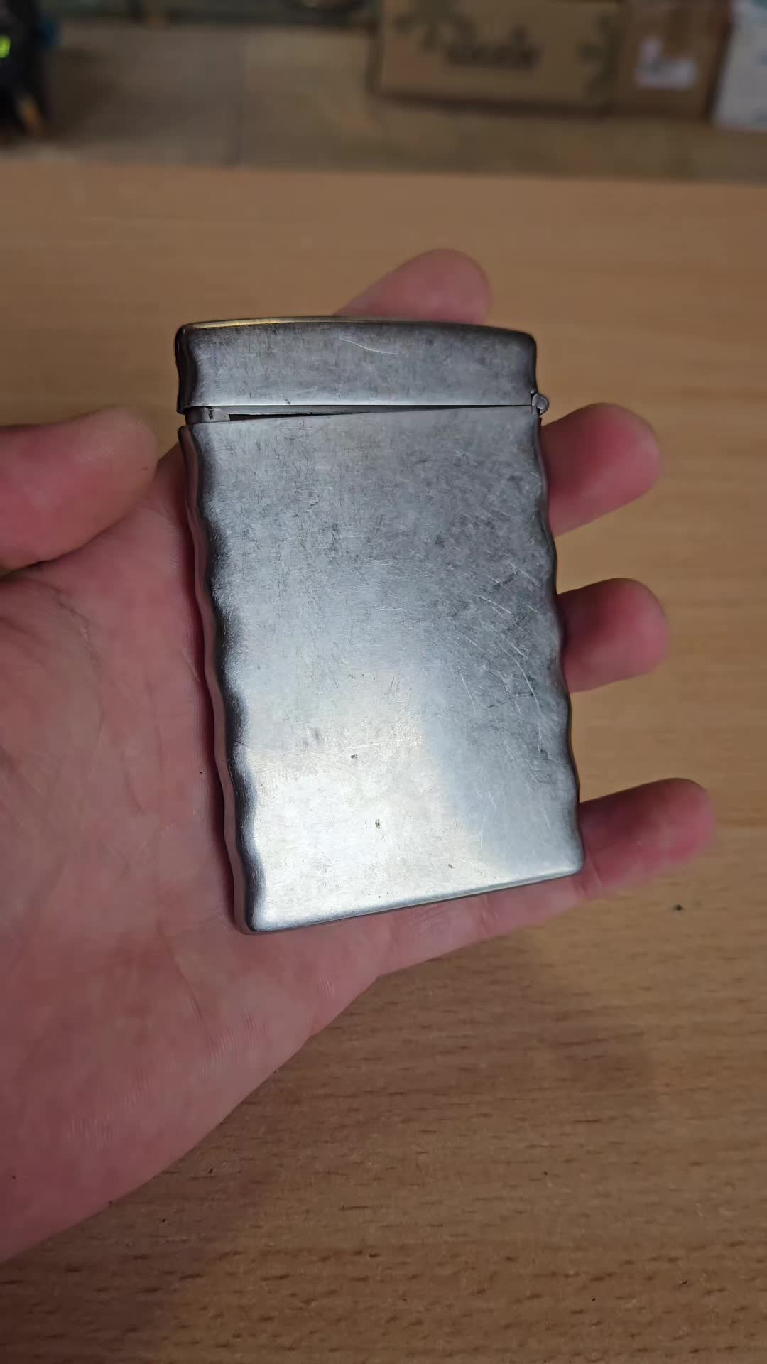@Кнопочный мир