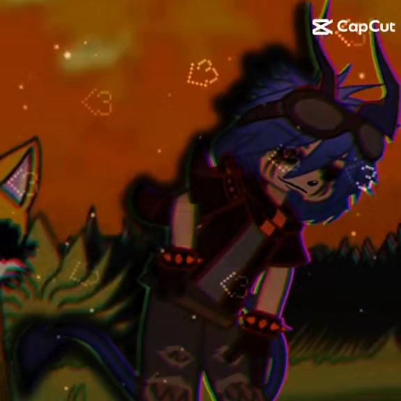 @Z the hedgeWolf 🦔🐺