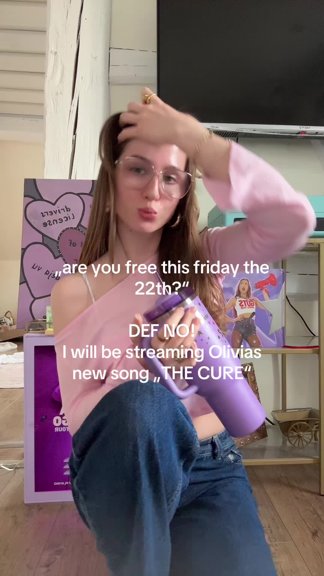 @⭐️louisa (olivia’s version)⭐️