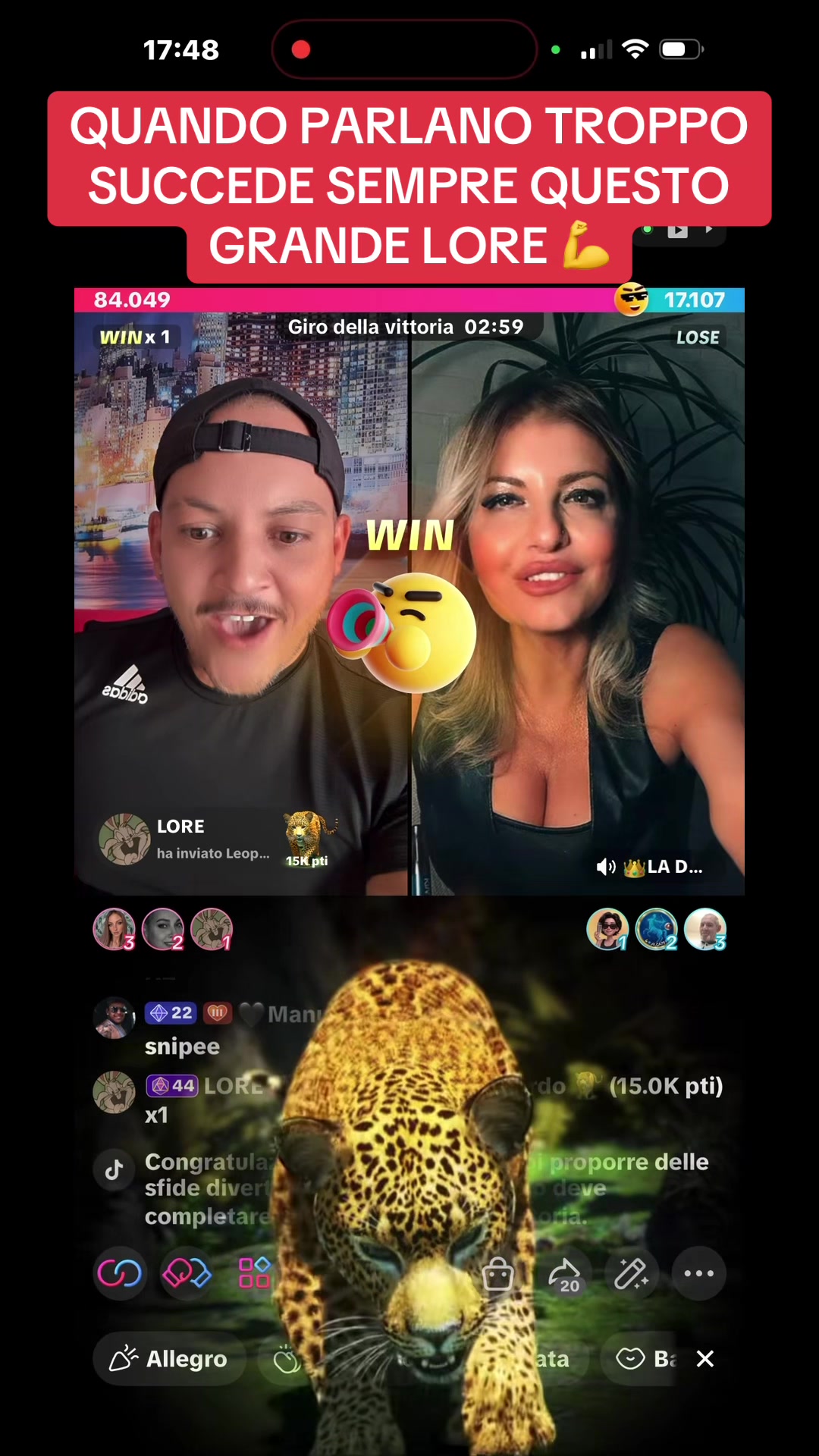 @𝐏𝐎𝐑𝐏𝐎𝐑𝐈𝐍𝐎🇮🇹🧢😈🐰