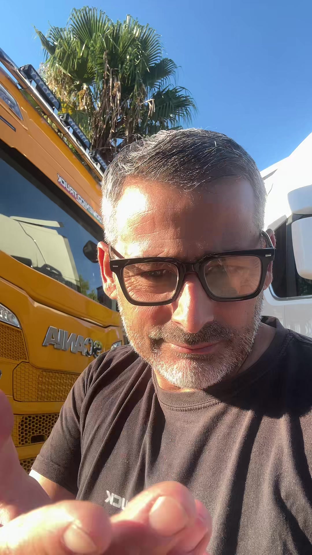 @Diego Domenico Truck