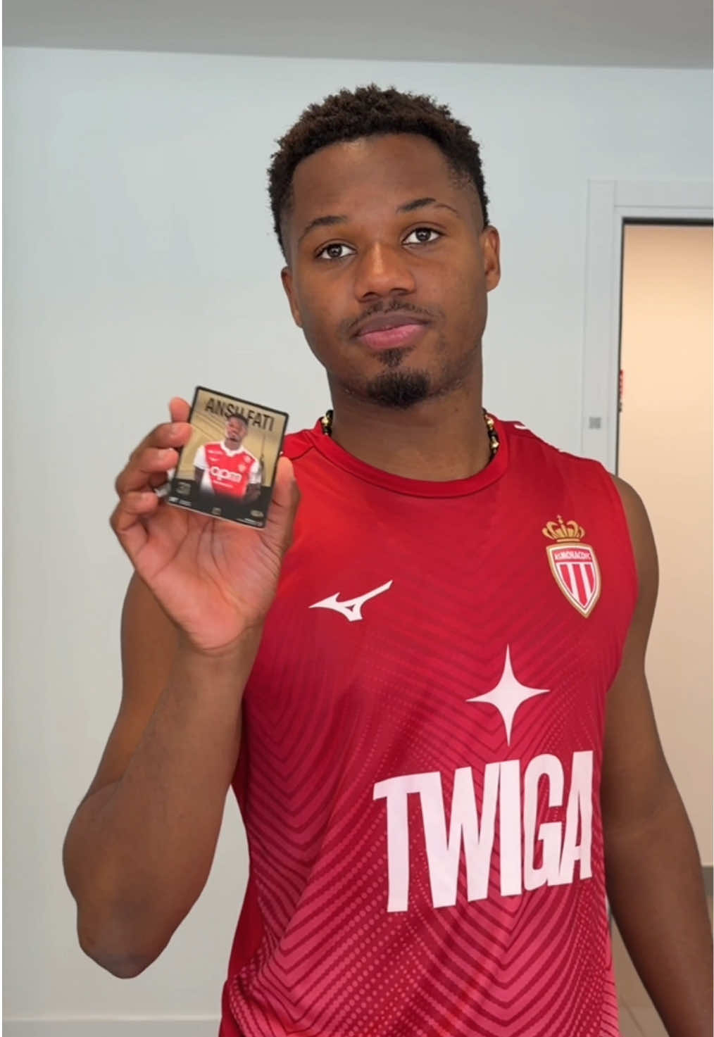 @AS Monaco