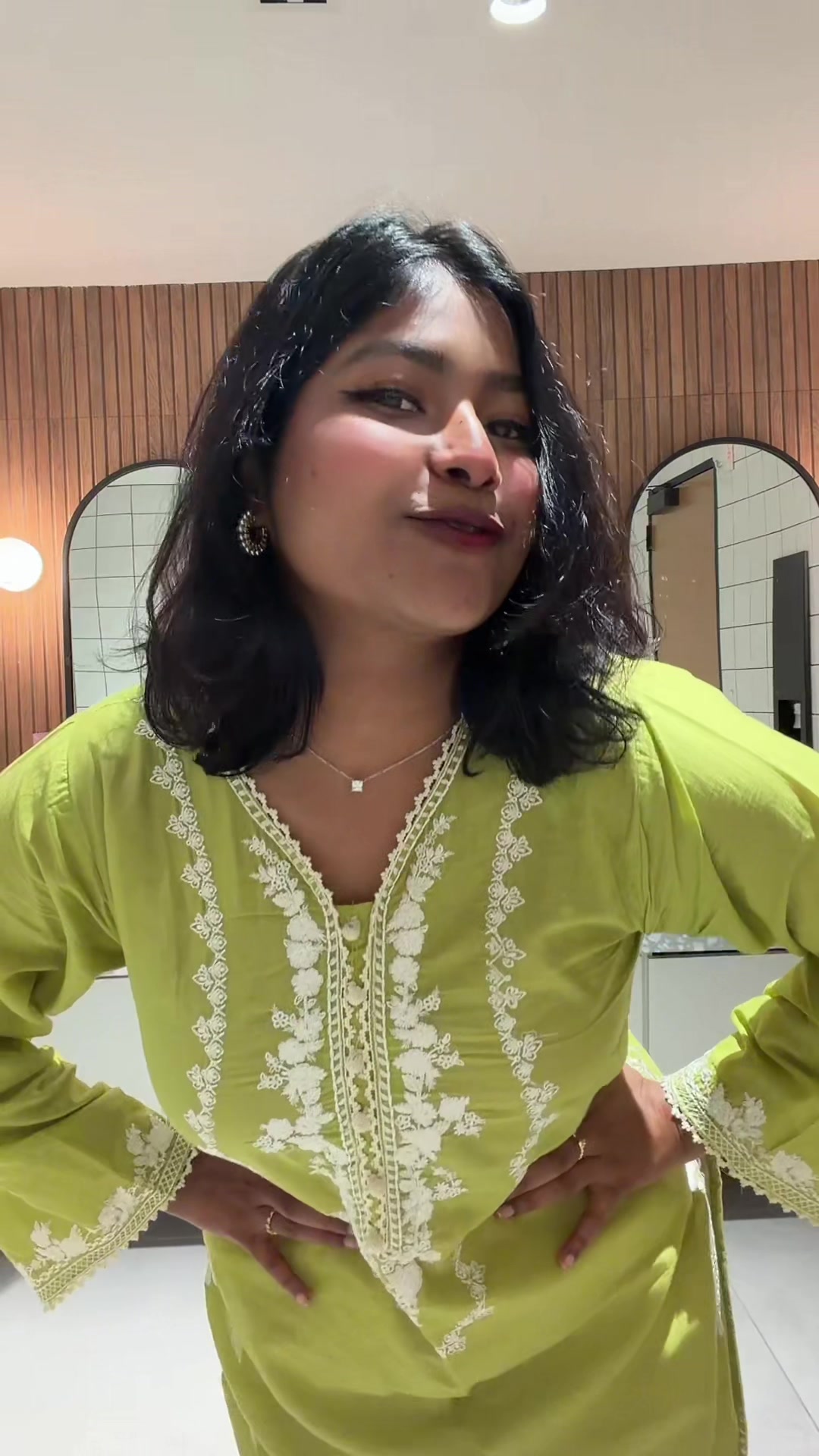 @Marisha Rahman