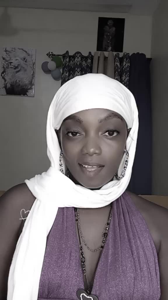 @🇹🇬THE DON LADY 🦁