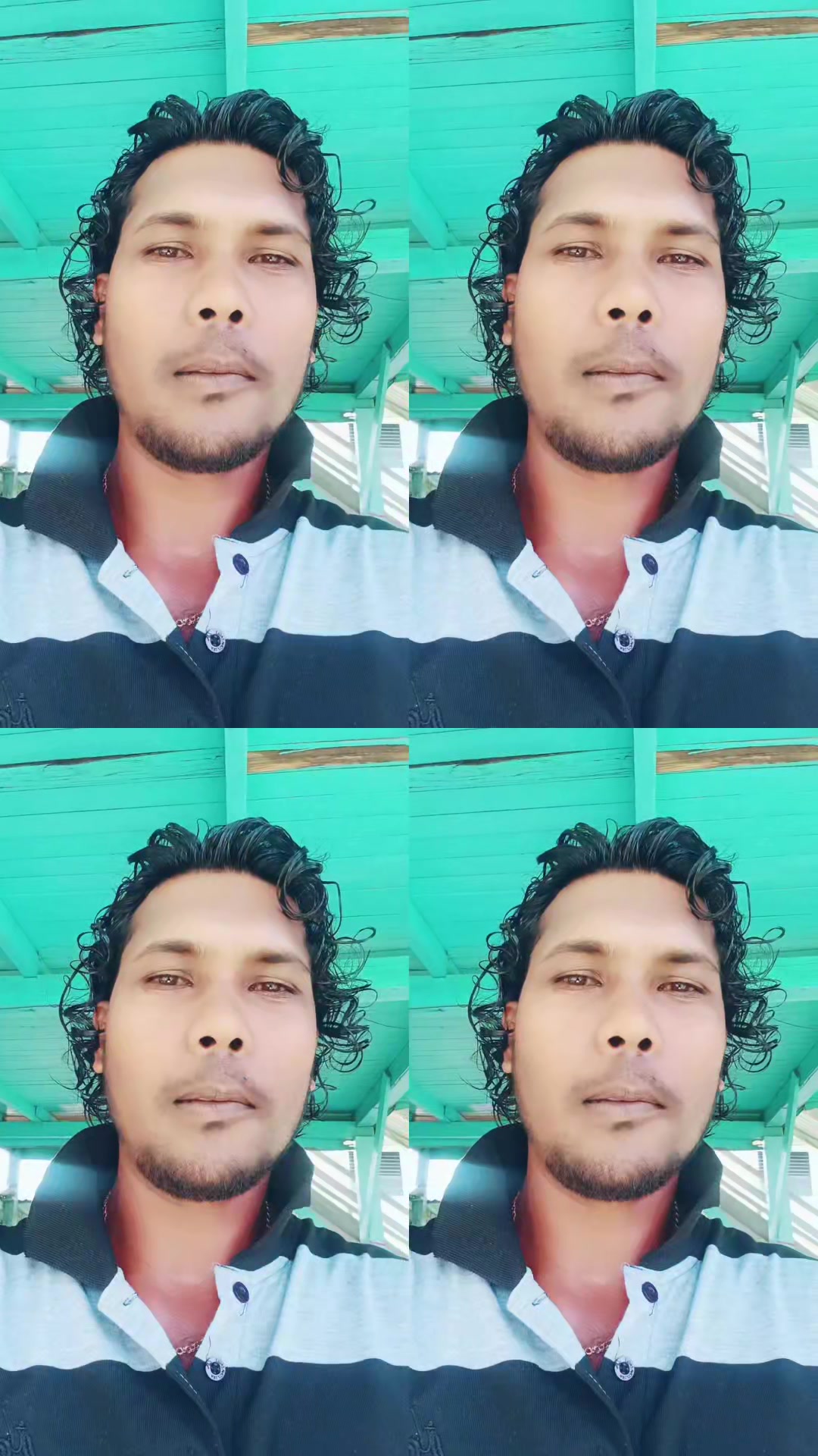 @Surbryan Rambarran