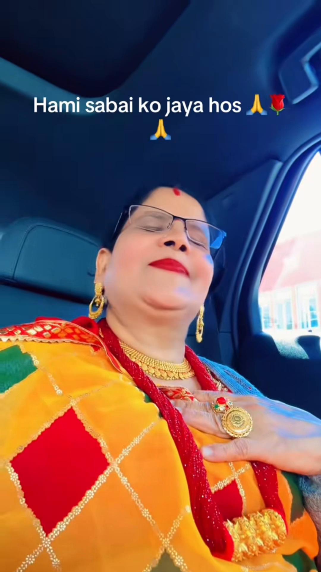 @Yashoda