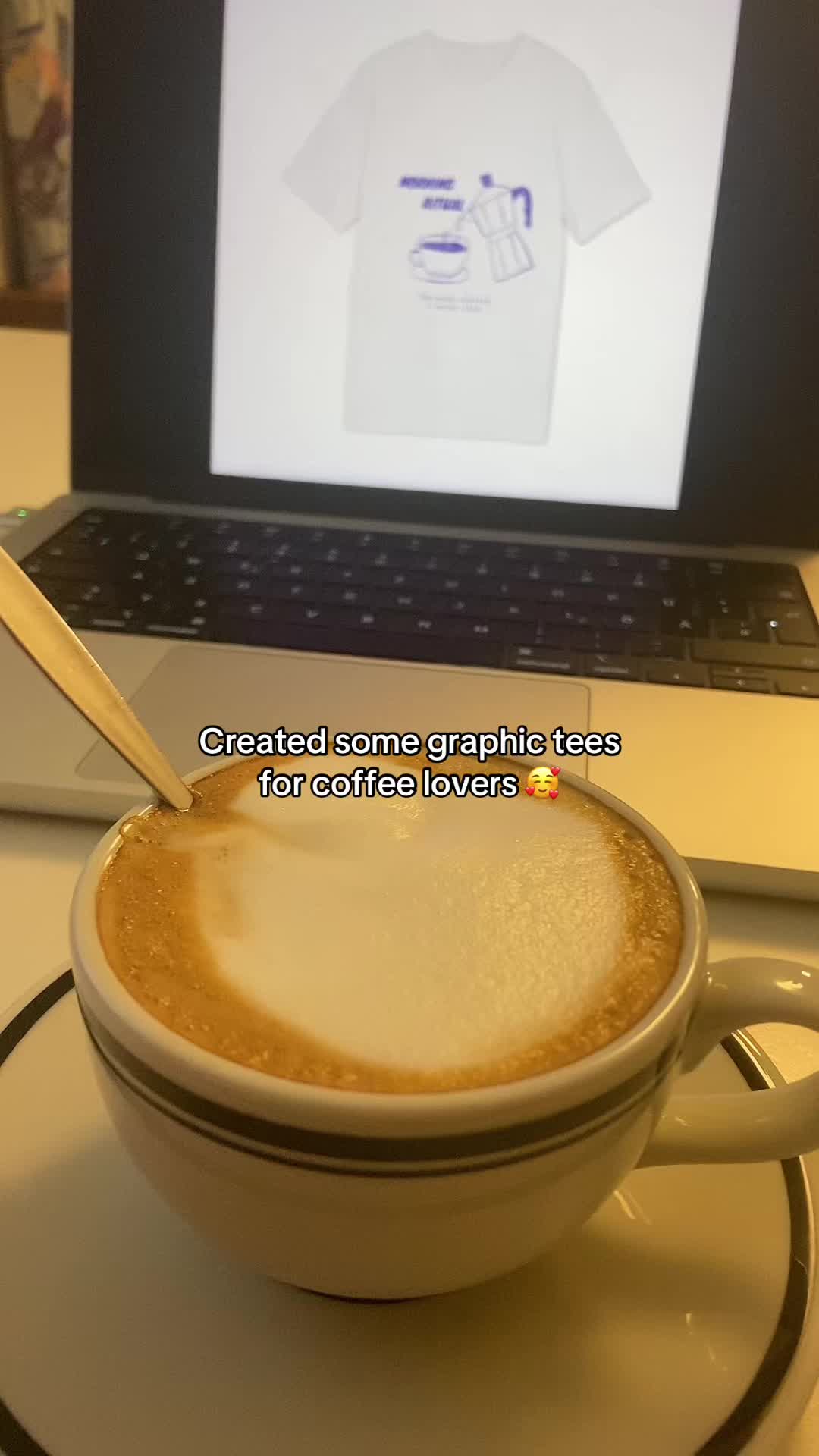 @Little White Cup☕️🤍