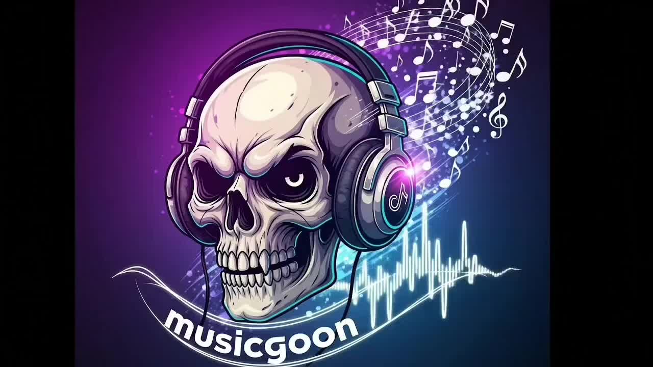 @music goon