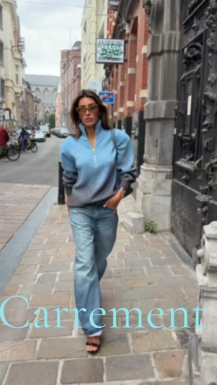 @Carrément