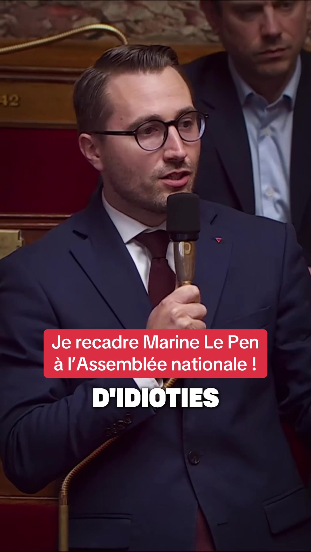 @Antoine Léaument 🇫🇷🔻