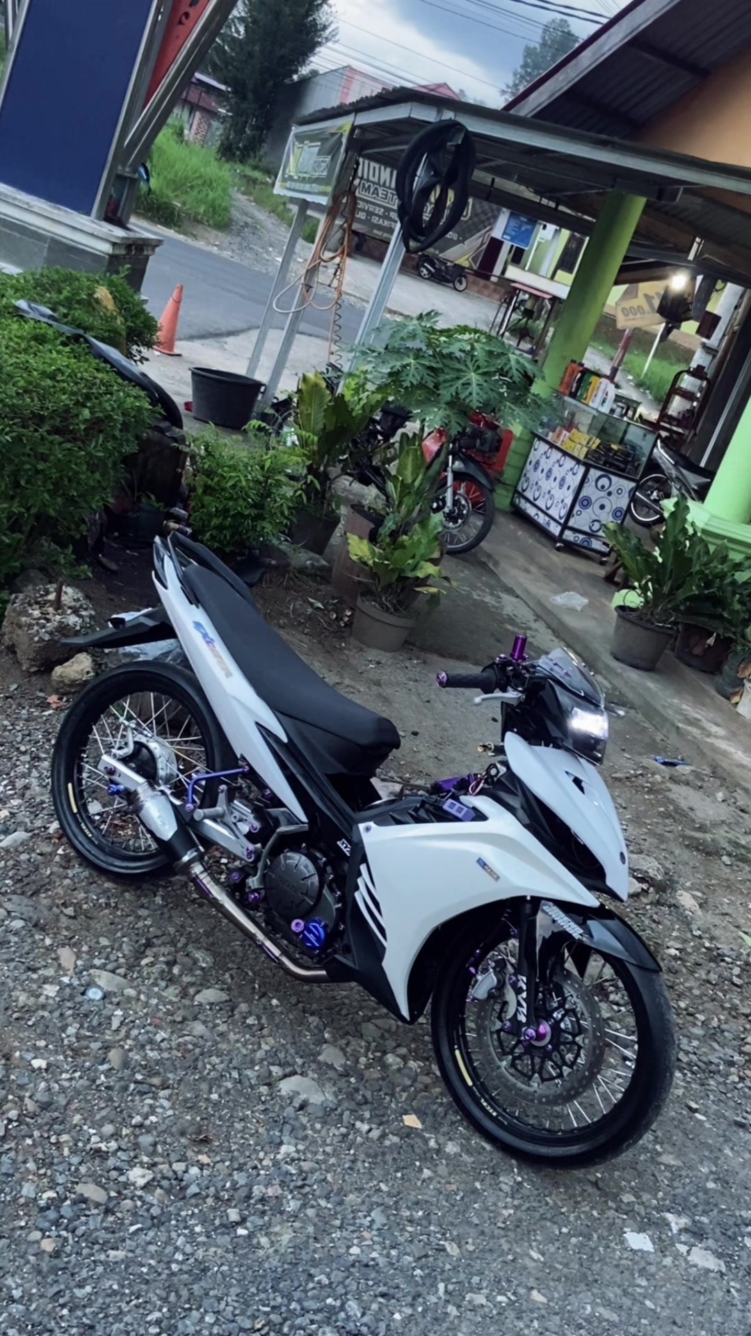 @AsengggDisiniii