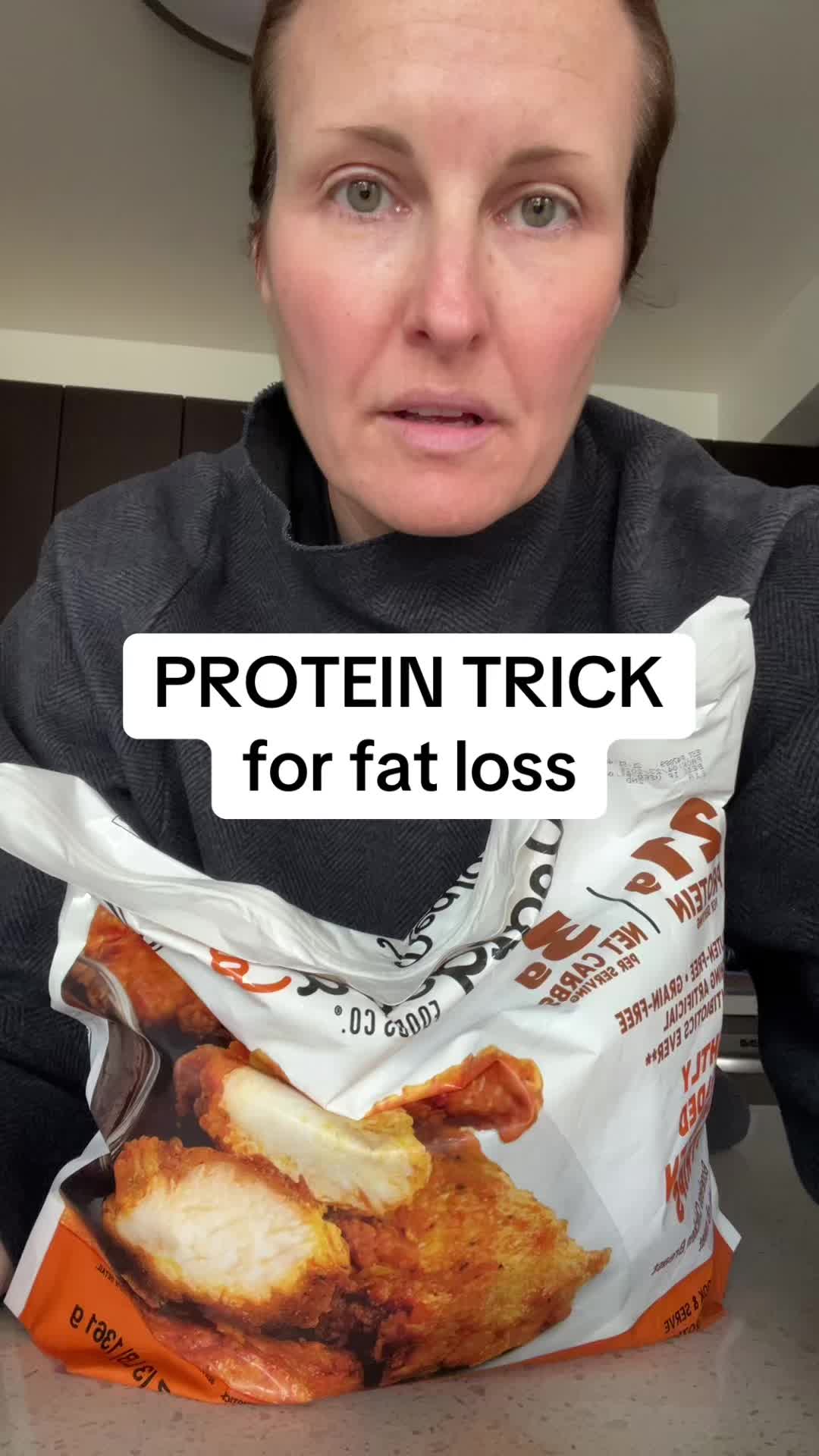 @Brooke, Fat Loss Coach