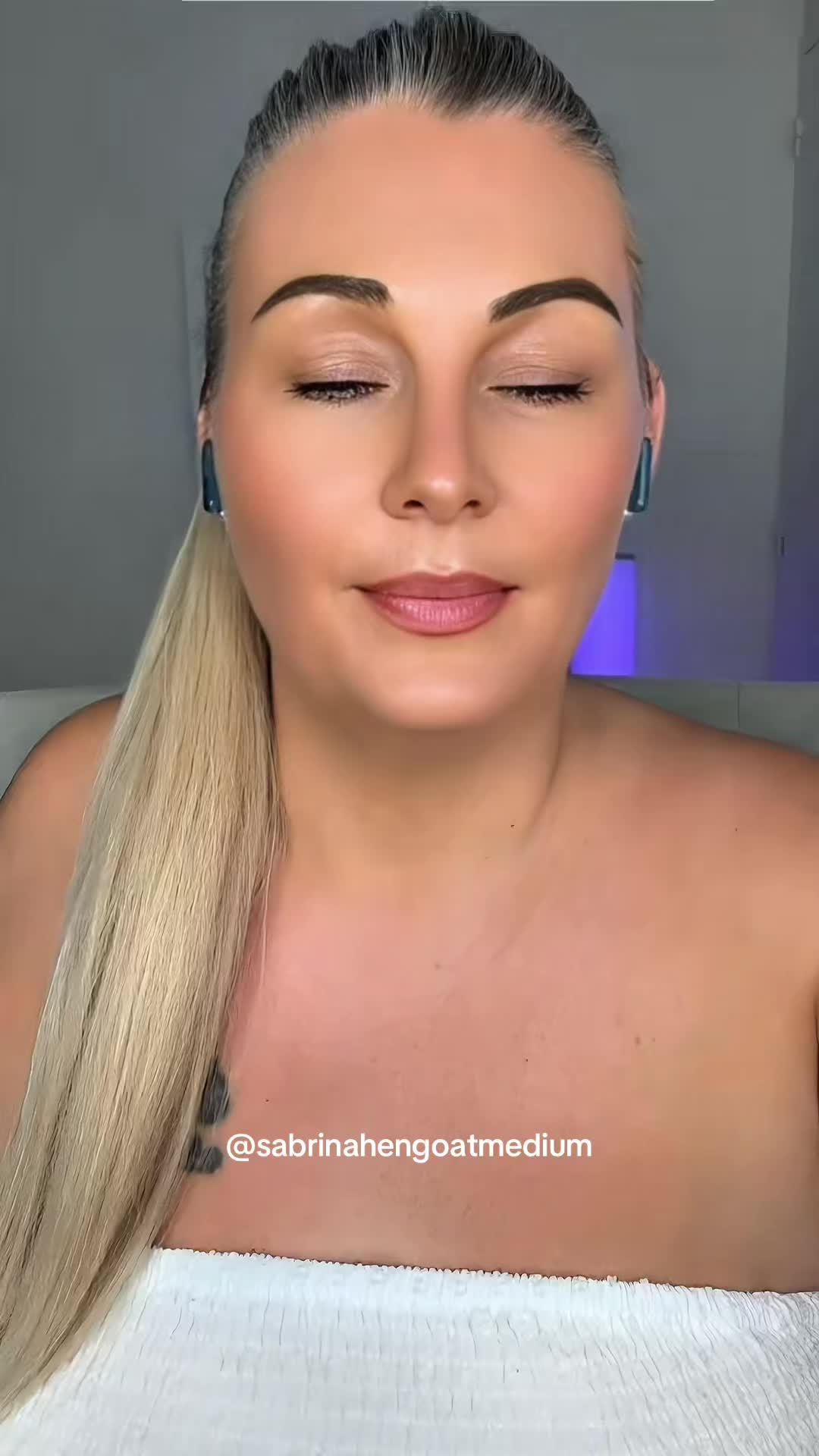 @🌸Sabrina Médium 🌸